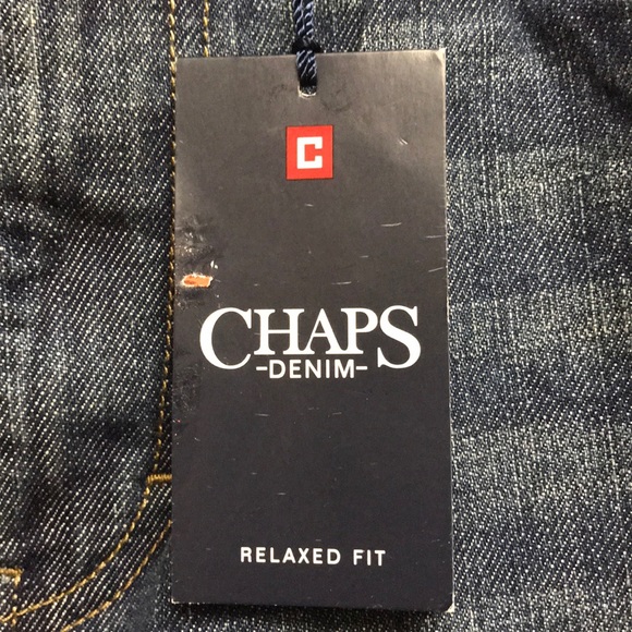 Chaps - Picture 4 of 4